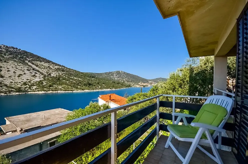 Ferienwohnung in Marina haustiergeeignet 999202879 31152 – Foto 9