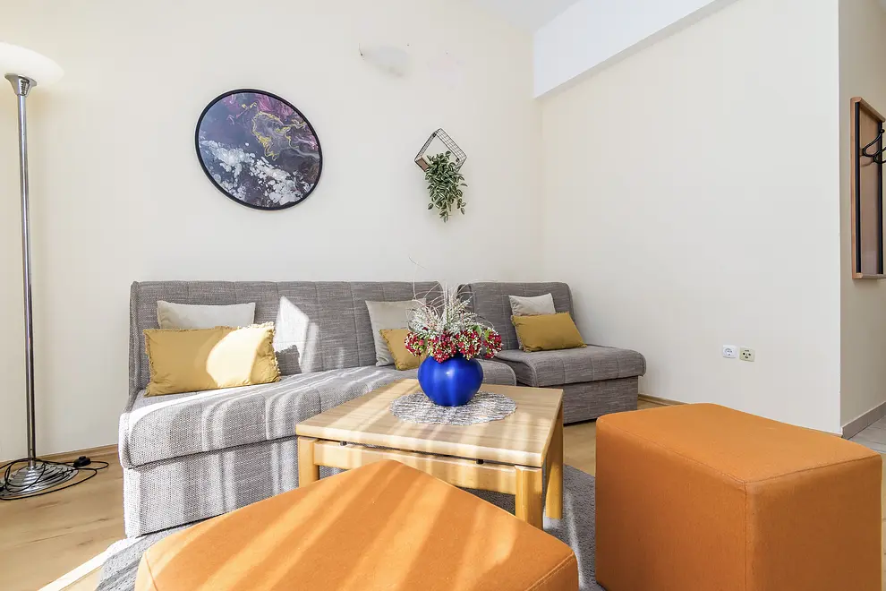 Ferienwohnung in Ciovo  999210570 38421 – Foto 2