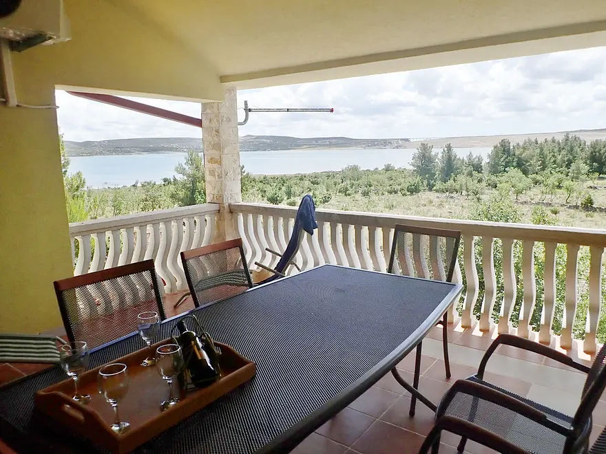 Ferienwohnung in Starigrad  999210327 38191 – Foto 3