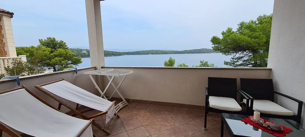 Ferienwohnung in Hvar mit Pool und haustiergeeignet 999202502 30786 – Foto 20