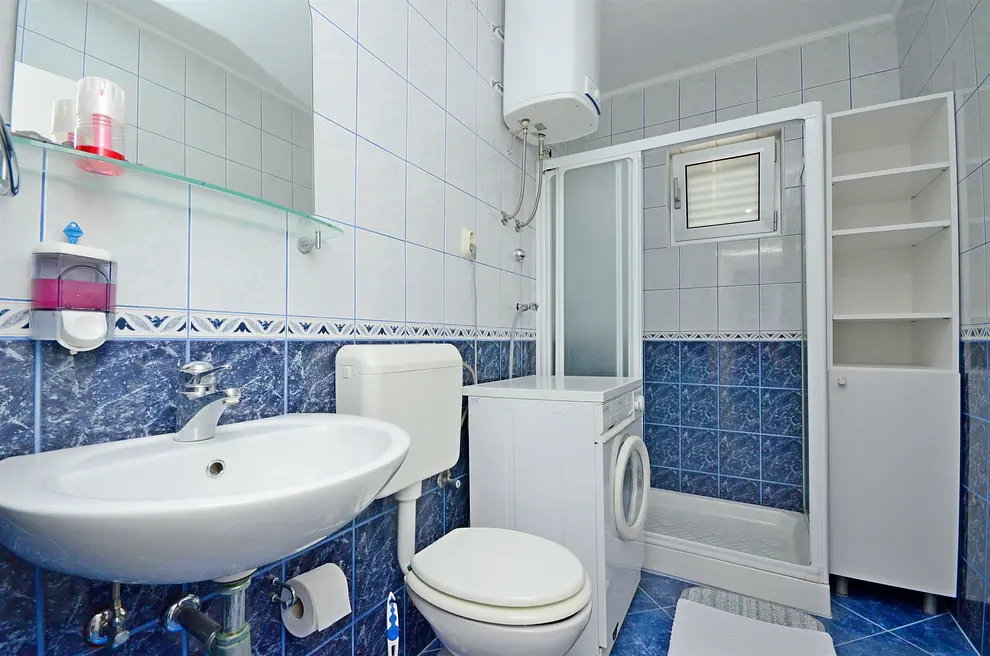 Ferienwohnung in Ciovo  999204054 32266 – Foto 13