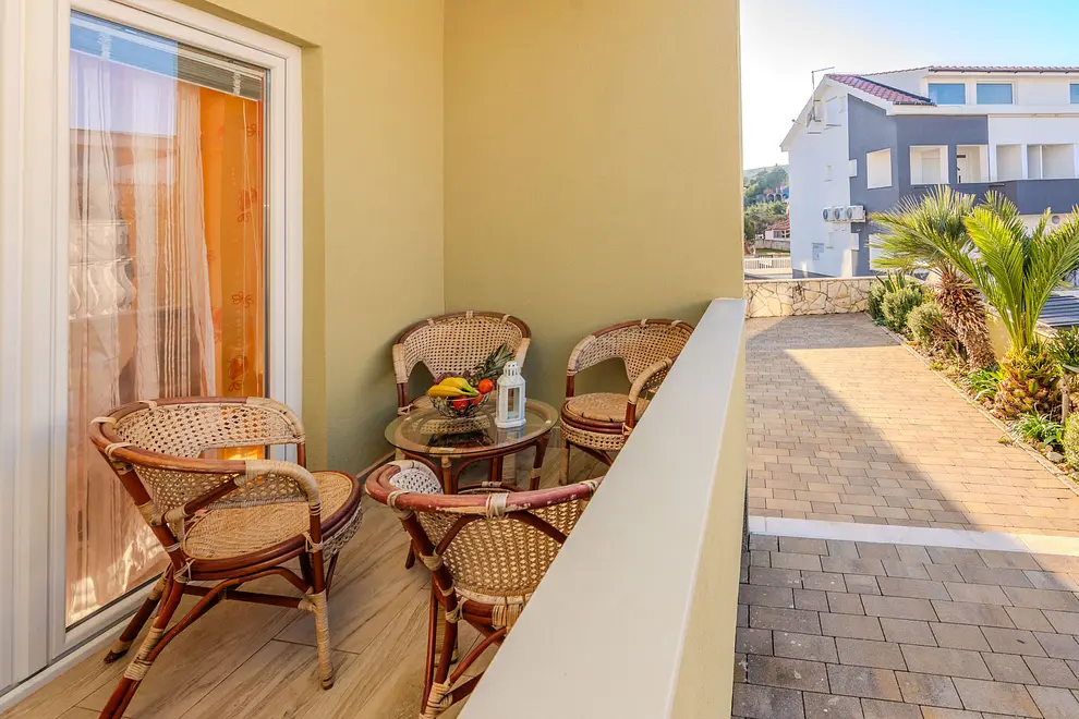 Ferienwohnung in Vir  66113071 4126