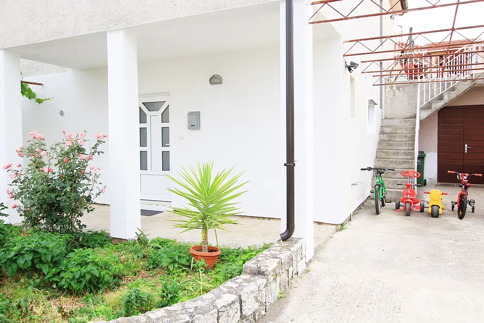 Ferienwohnung in Trogir  999206071 34192 – Foto 15