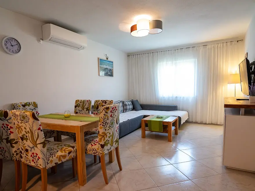 Ferienwohnung in Brac  999204179 32389