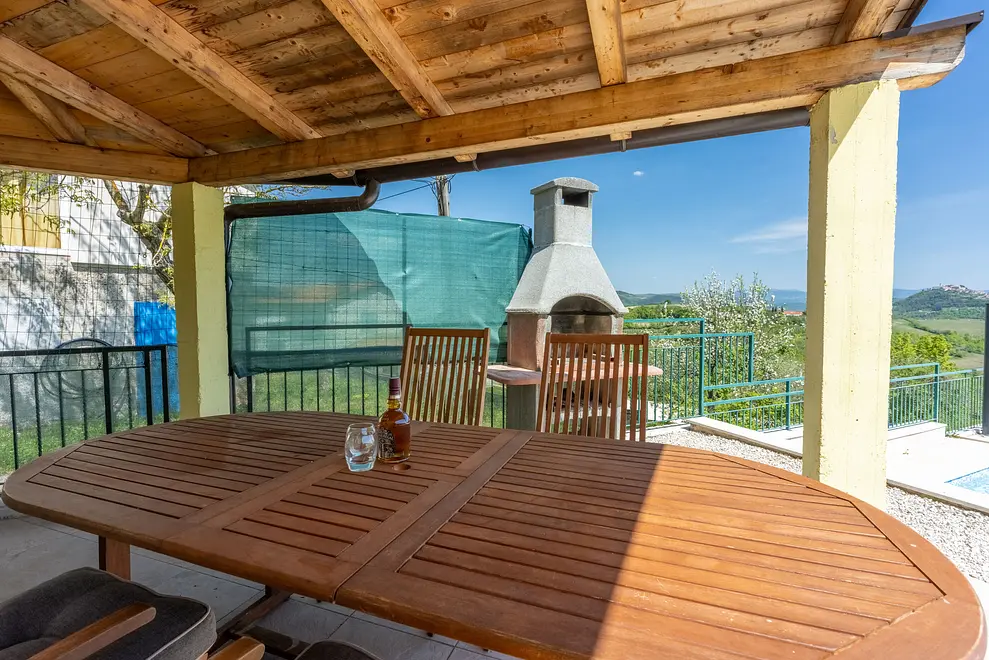 Ferienhaus in Karojba mit Pool 999208834 36781 – Foto 46