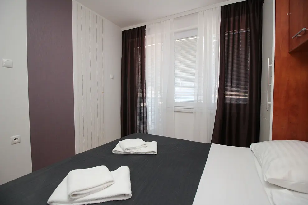 Ferienwohnung in Baska  999224044 42154 – Foto 7