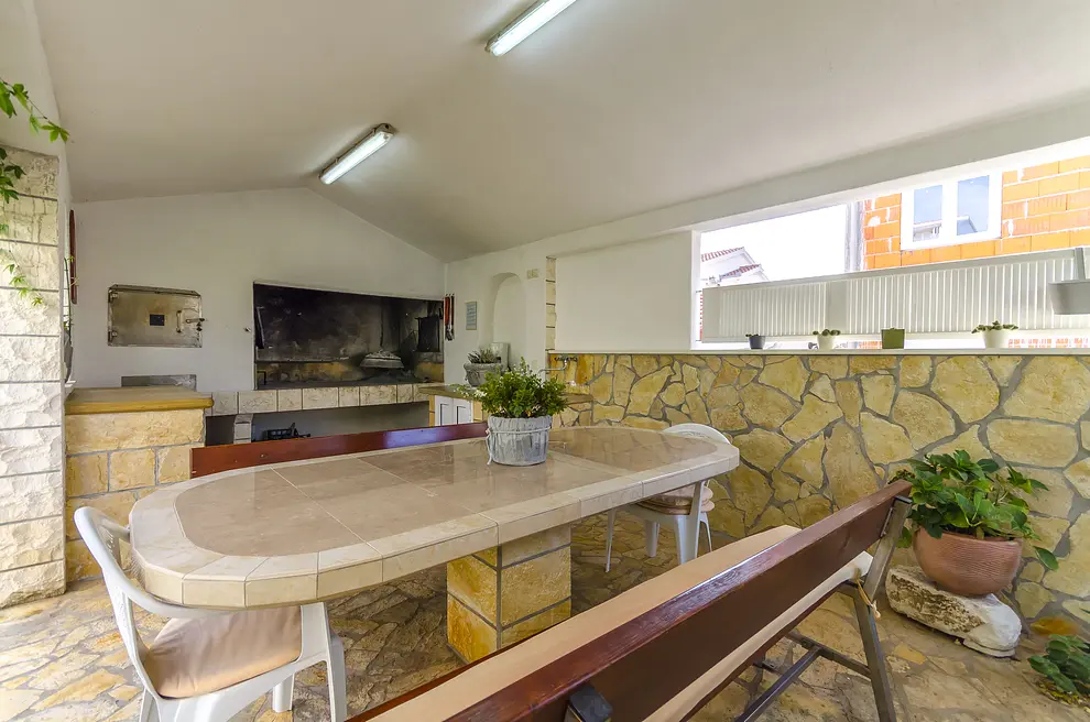Ferienwohnung in Ciovo  999205623 33765 – Foto 17