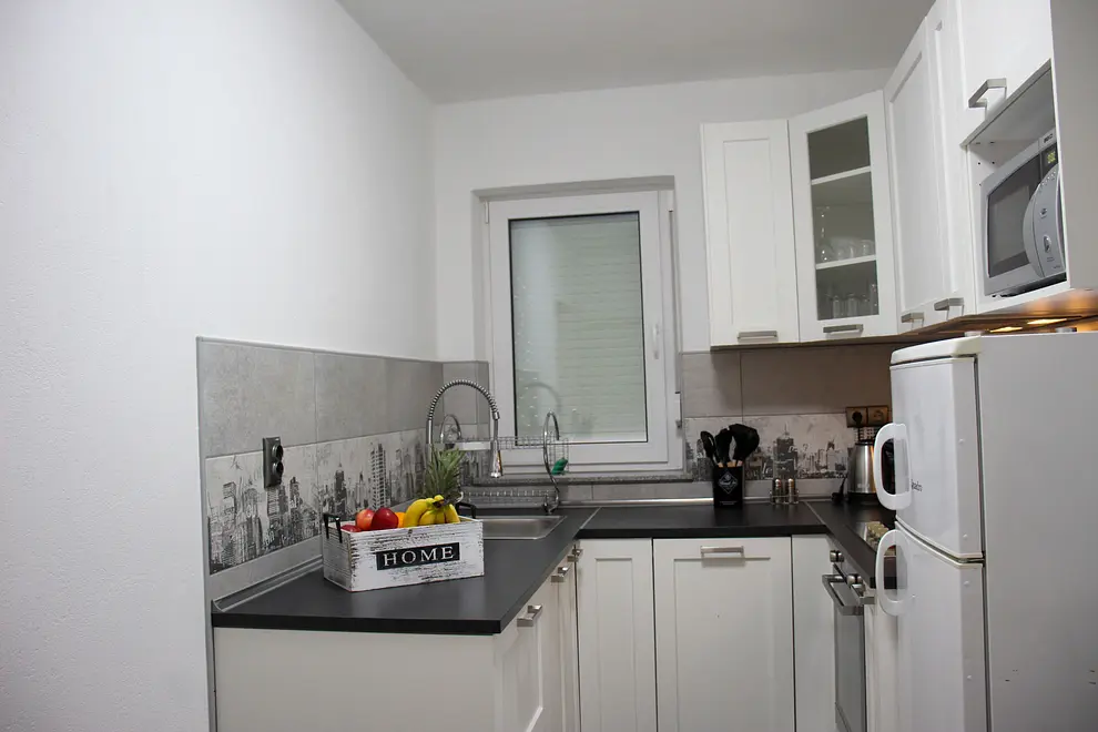 Ferienwohnung in Senj haustiergeeignet 999203038 31297