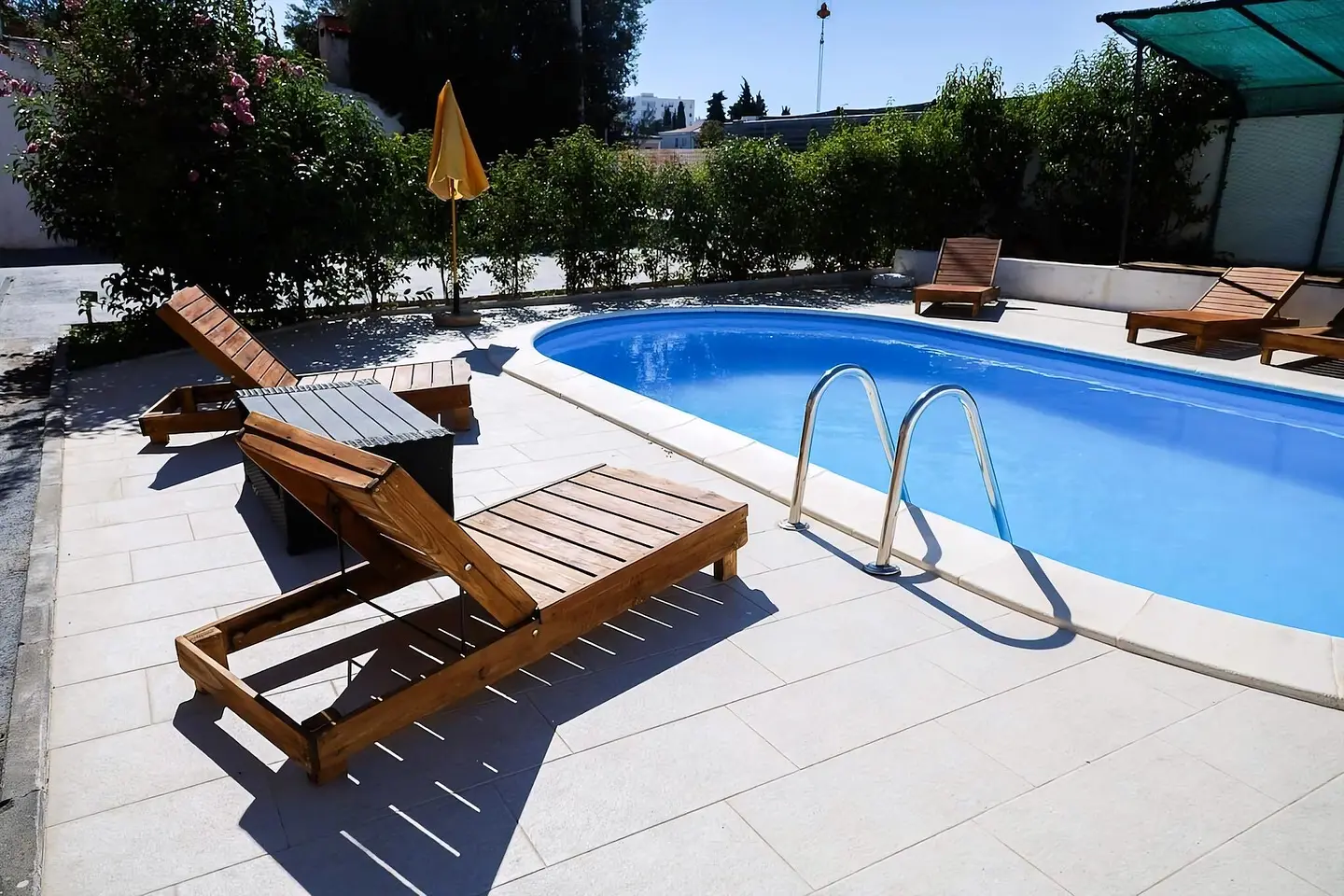 Ferienwohnung in Zadar mit Pool 999210776 38617