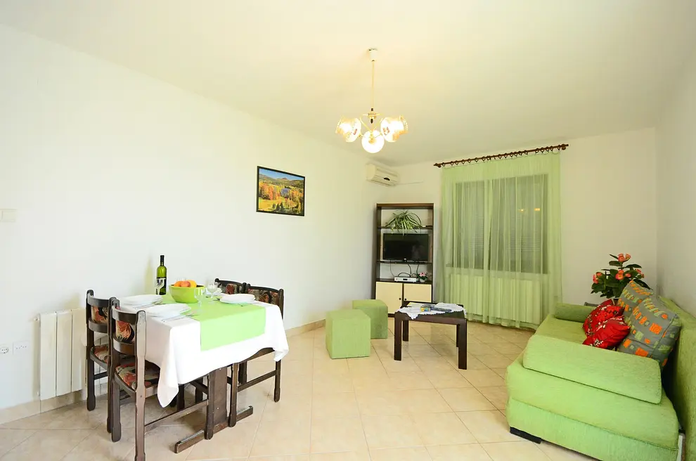 Ferienwohnung in Krk  999202771 31045 – Foto 6