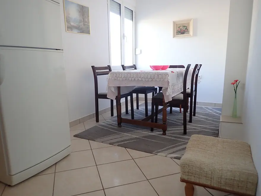 Ferienwohnung in Starigrad  66133510 18519