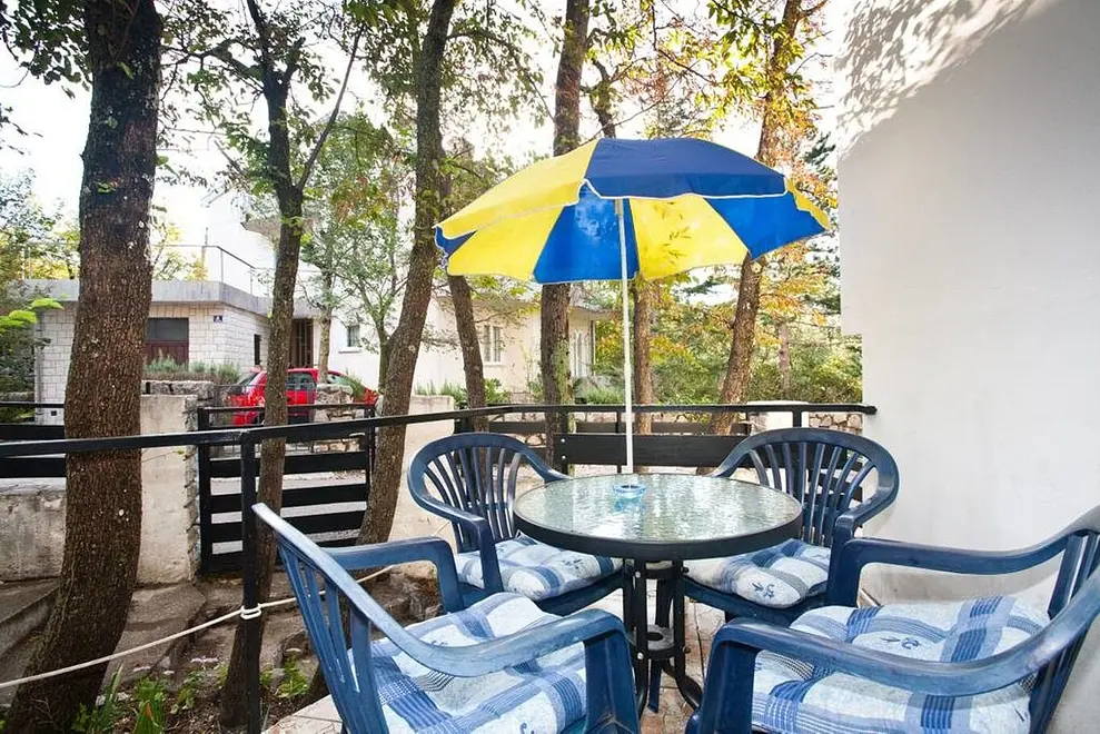 Ferienwohnung in Crikvenica haustiergeeignet 66155006 28238