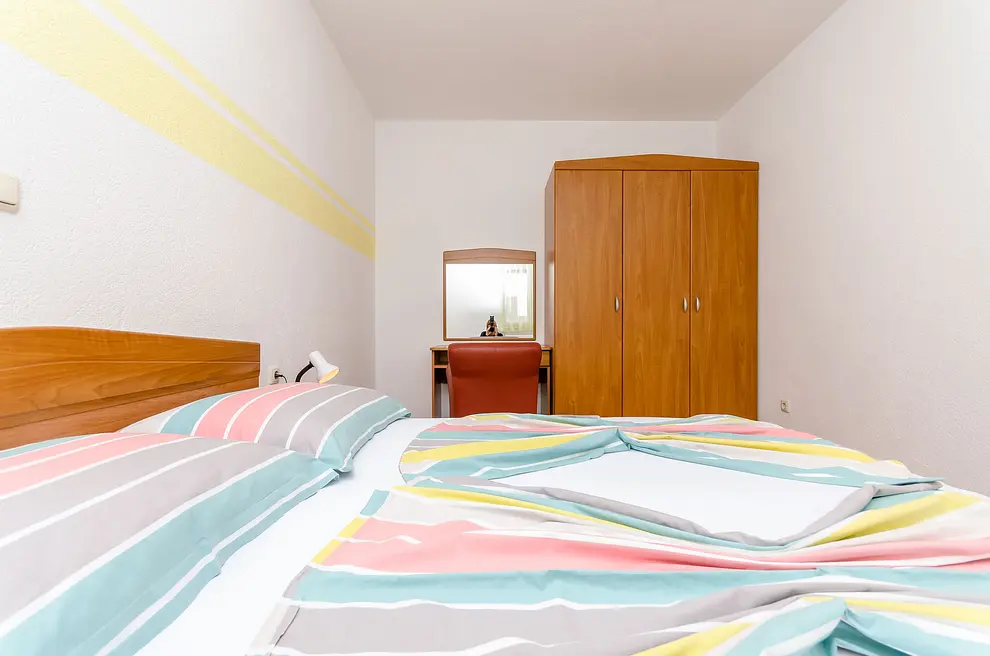 Ferienwohnung in Ciovo  999209115 37046