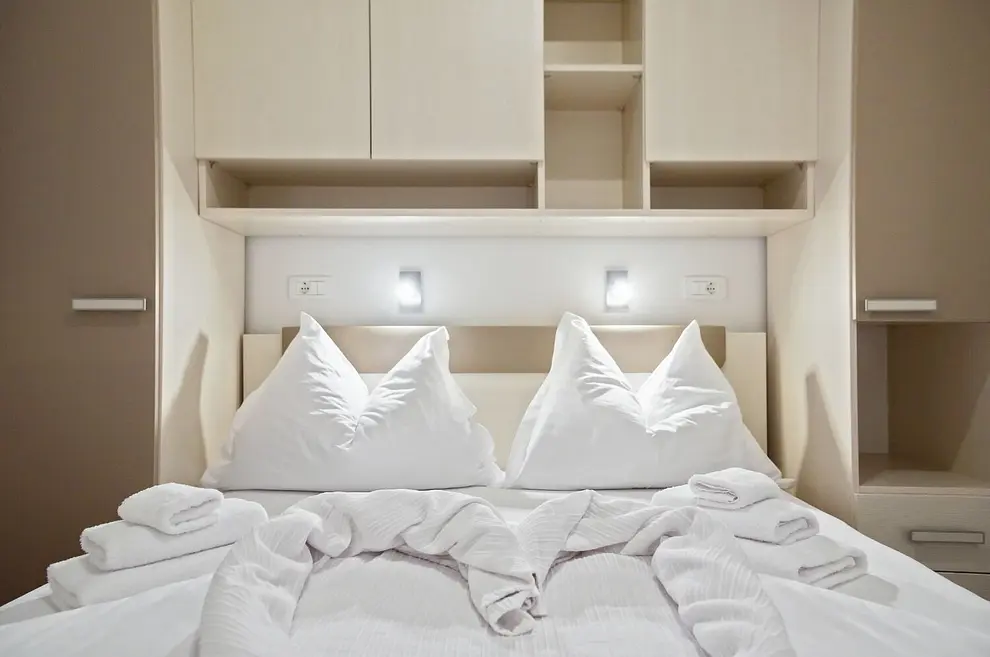 Ferienwohnung in Rogoznica mit Pool 999210905 38736 – Foto 28