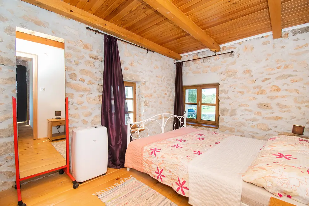 Ferienwohnung in Biograd mit Pool und haustiergeeignet 999206615 34713 – Foto 35