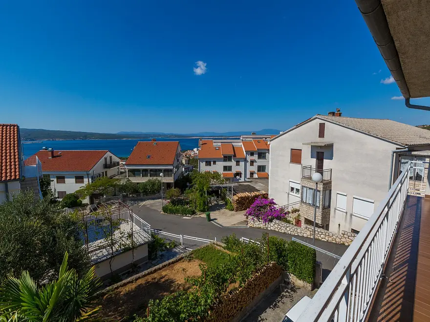 Ferienwohnung in Crikvenica  66124236 11282