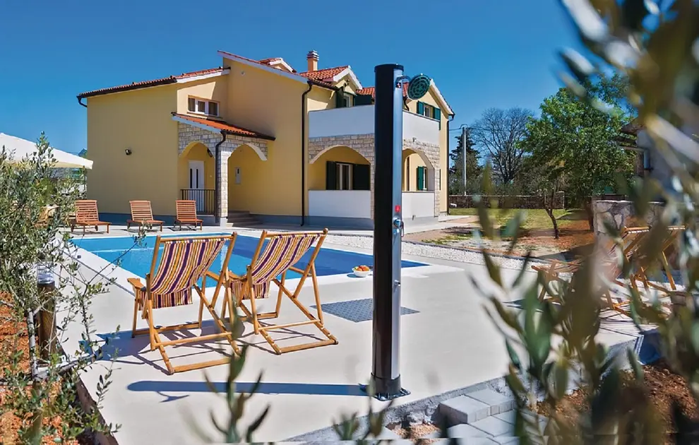 Ferienwohnung in Drnis mit Pool 999207555 35593 – Foto 38