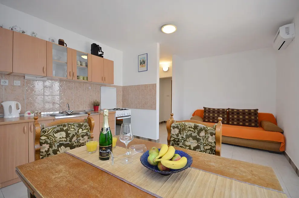 Ferienwohnung in Tribunj mit Pool 999205635 33777 – Foto 23