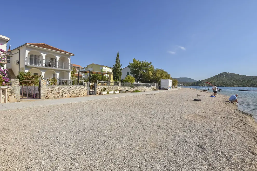 Ferienwohnung in Rogoznica  999202421 30708 – Foto 6