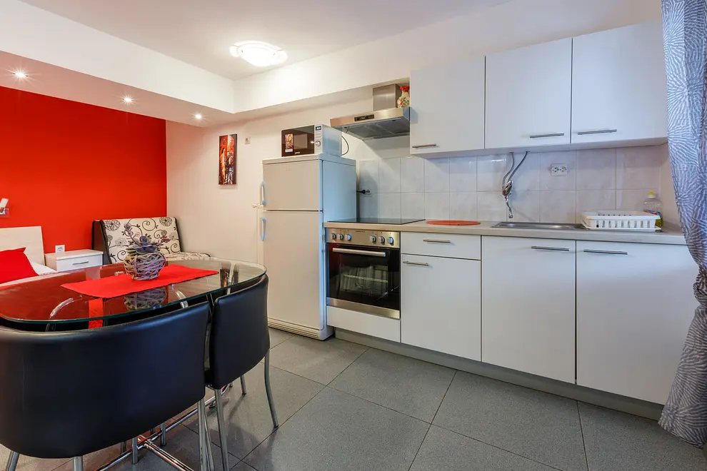 Ferienwohnung in Crikvenica  999202813 31087 – Foto 25