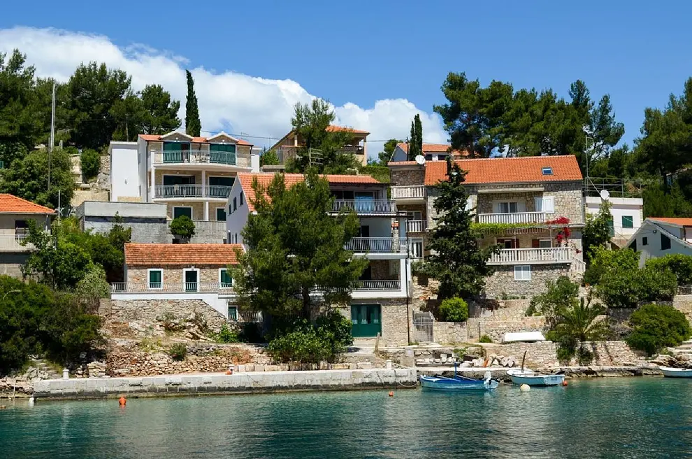 Ferienwohnung in Hvar haustiergeeignet 999202790 31064 – Foto 6