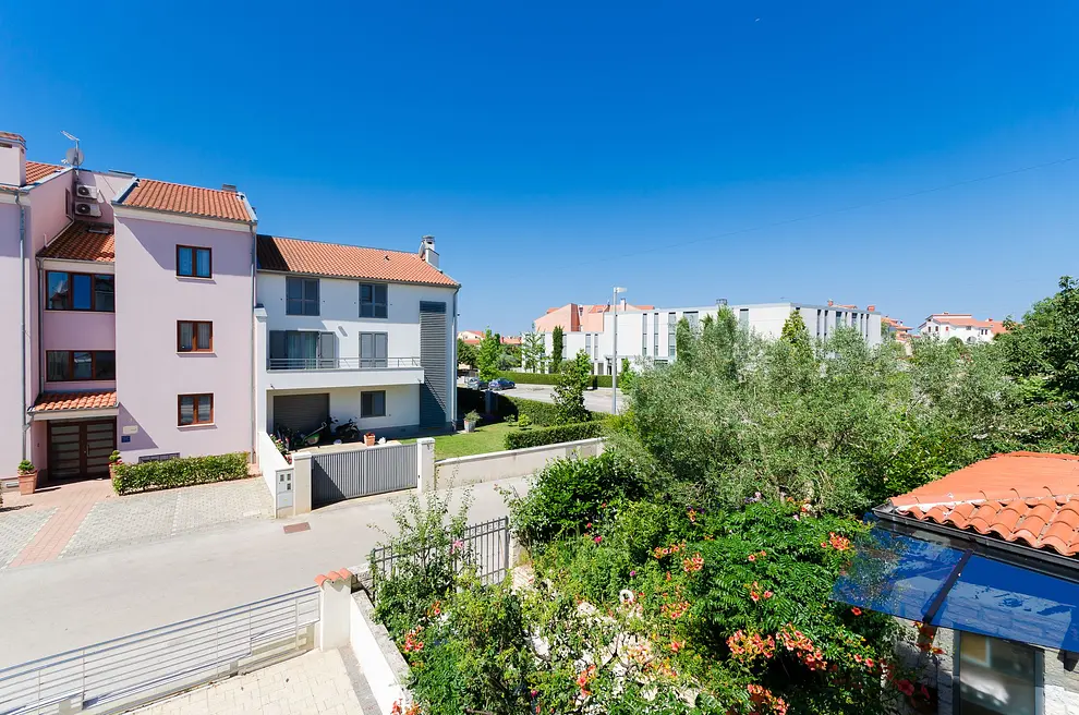 Ferienwohnung in Rovinj  999204223 32433 – Foto 10