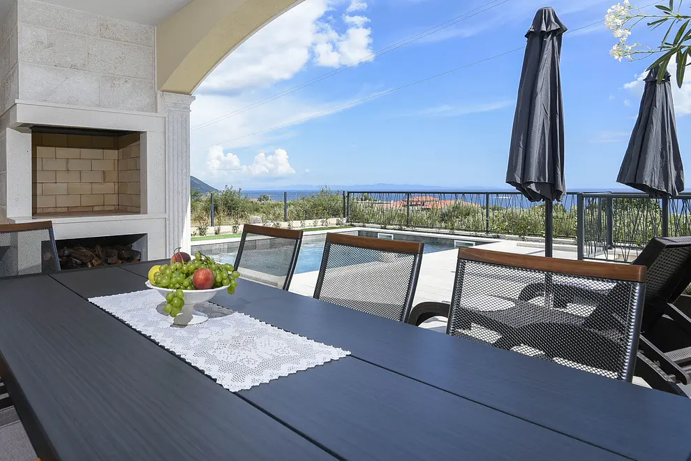 Ferienhaus in Orebic mit Pool 999247050 43343 – Foto 12