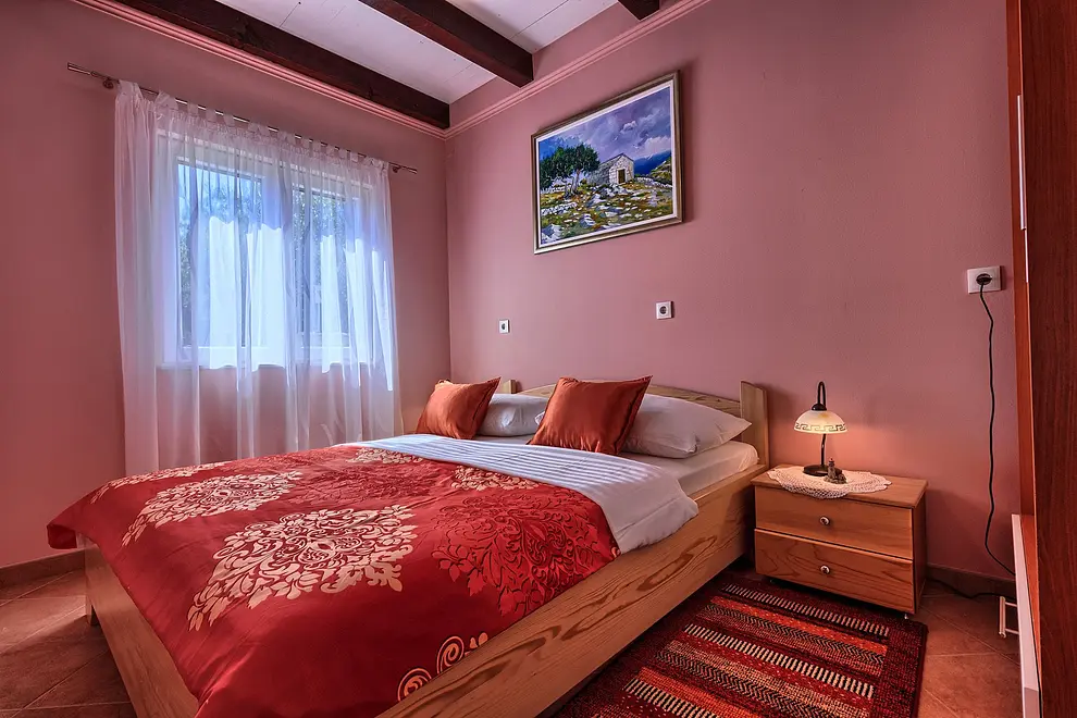 Ferienhaus in Ciovo mit Pool und haustiergeeignet 999207069 35143 – Foto 19