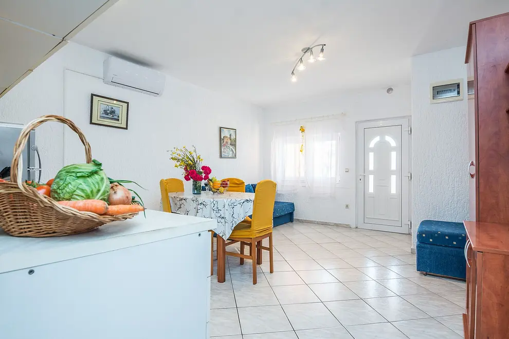 Ferienwohnung in Vir  999205367 33531 – Foto 2