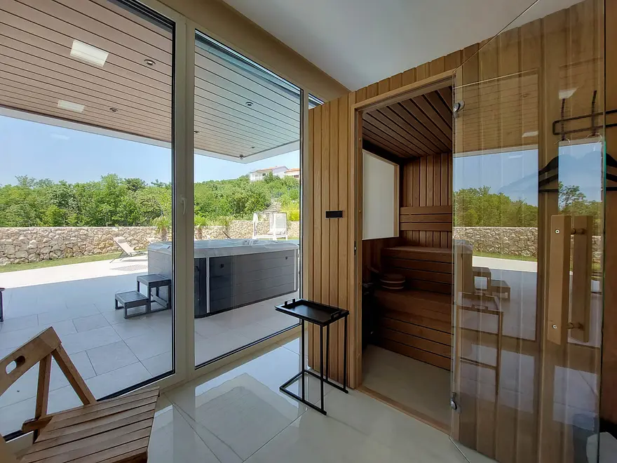 Ferienhaus in Crikvenica mit Pool 999209503 37426 – Foto 7