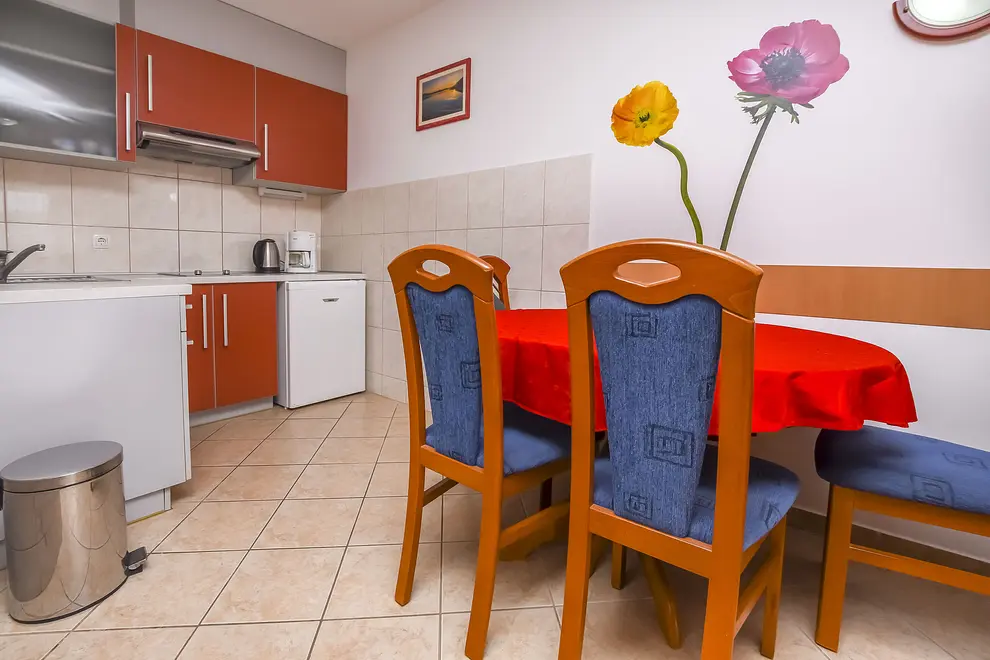 Ferienwohnung in Rogoznica  999205268 33435 – Foto 13