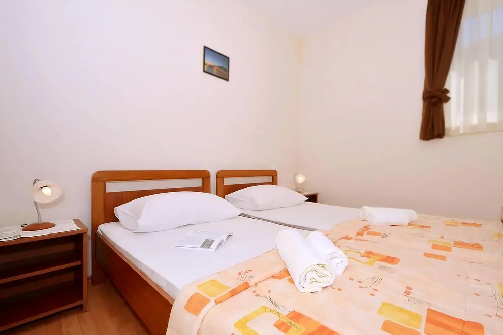 Ferienwohnung in Ciovo  999208372 36343 – Foto 6