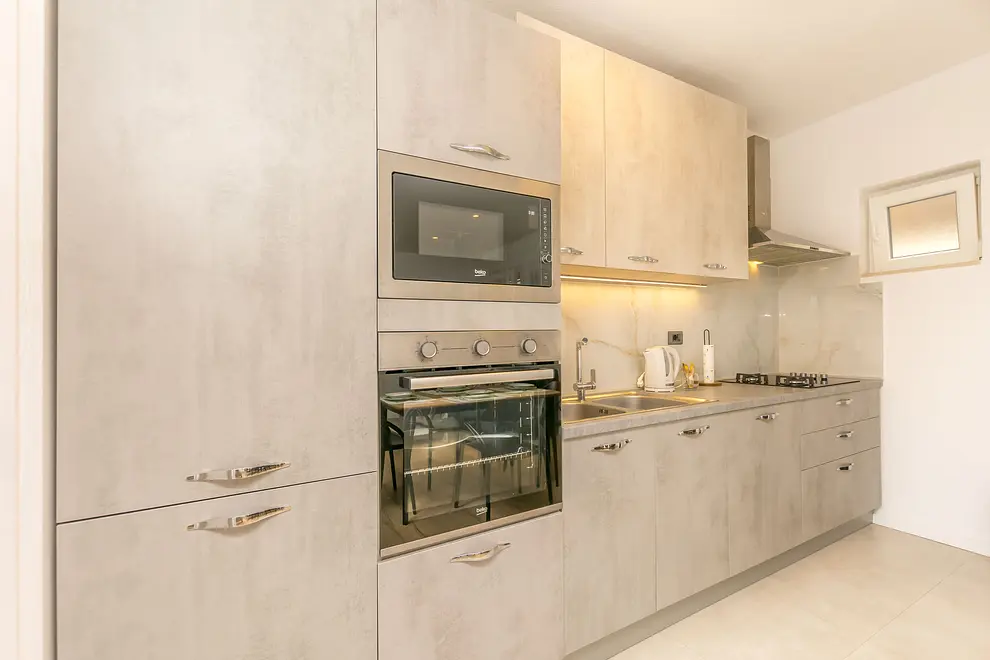 Ferienwohnung in Baska Voda  999238081 43130 – Foto 24