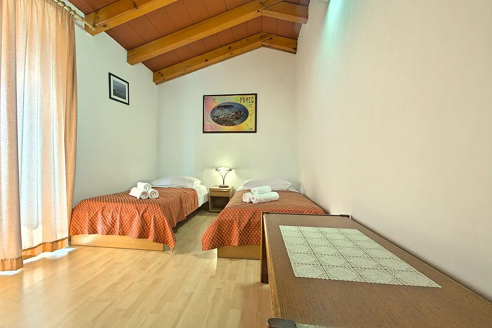 Ferienwohnung in Porec mit Pool 999224198 42307 – Foto 28