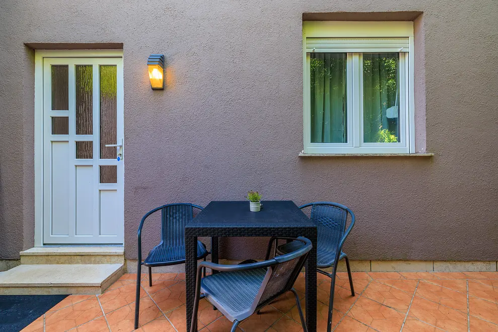Ferienwohnung in Crikvenica mit Pool 999203566 31804 – Foto 25