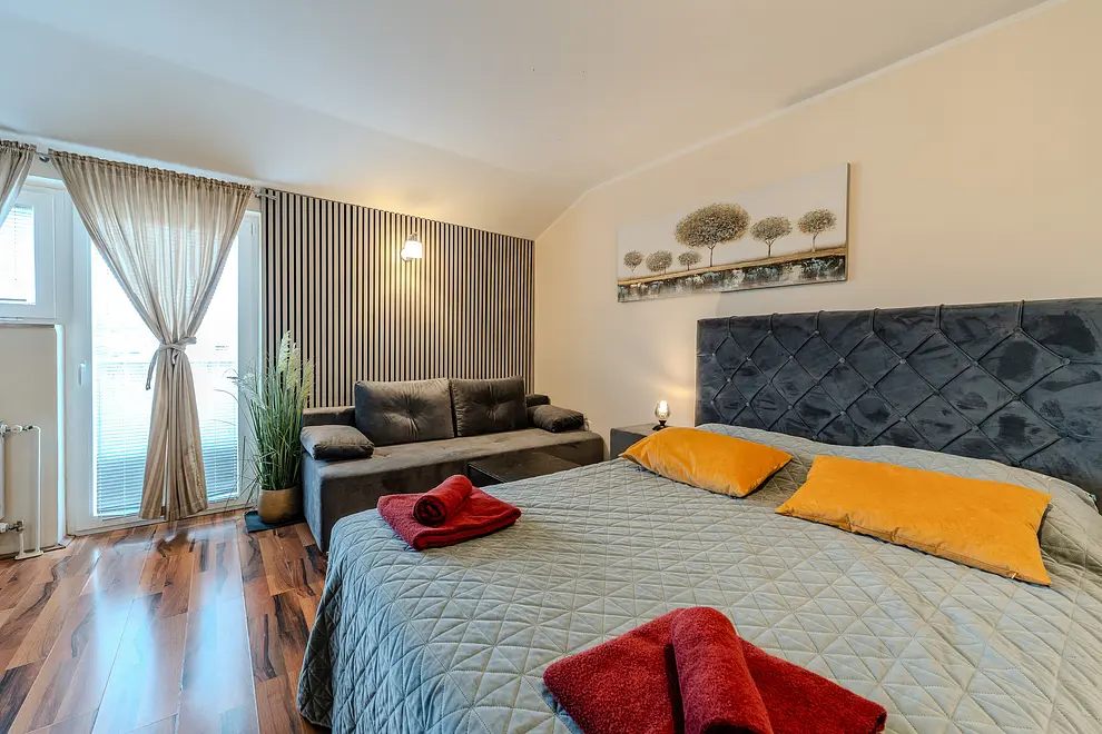 Ferienwohnung in Sukosan mit Pool 999207257 35320 – Foto 16