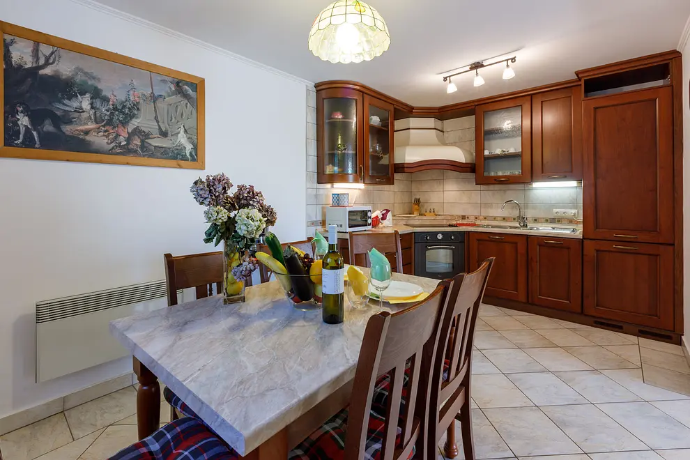 Ferienwohnung in Crikvenica  999203609 31847 – Foto 6