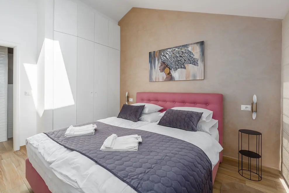 Ferienwohnung in Kastelir-Labinci mit Pool 999224059 42169 – Foto 17