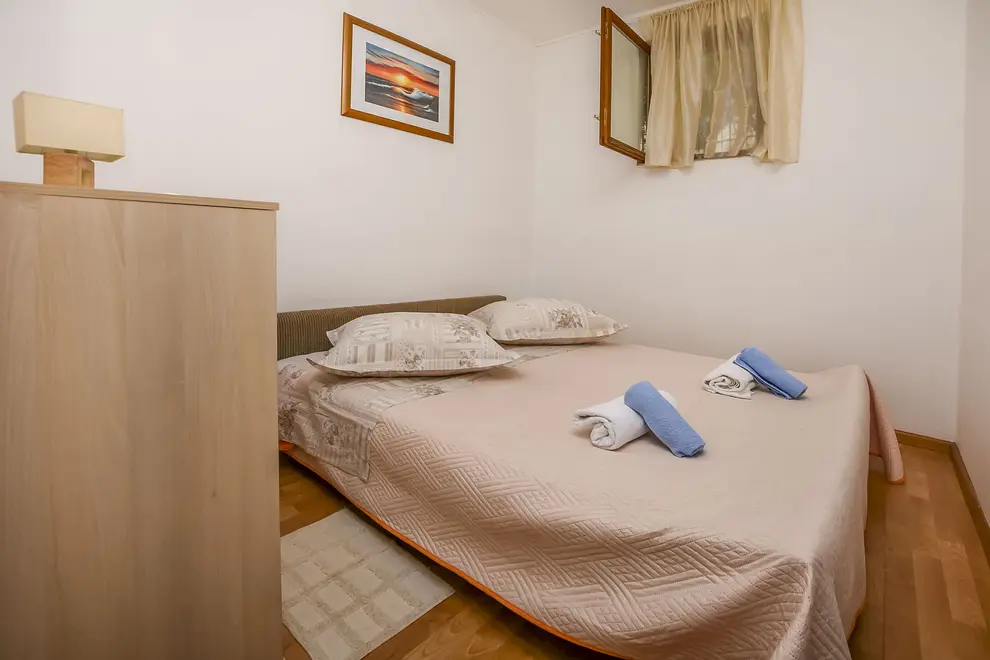 Ferienwohnung in Rogoznica  999212051 39765 – Foto 28