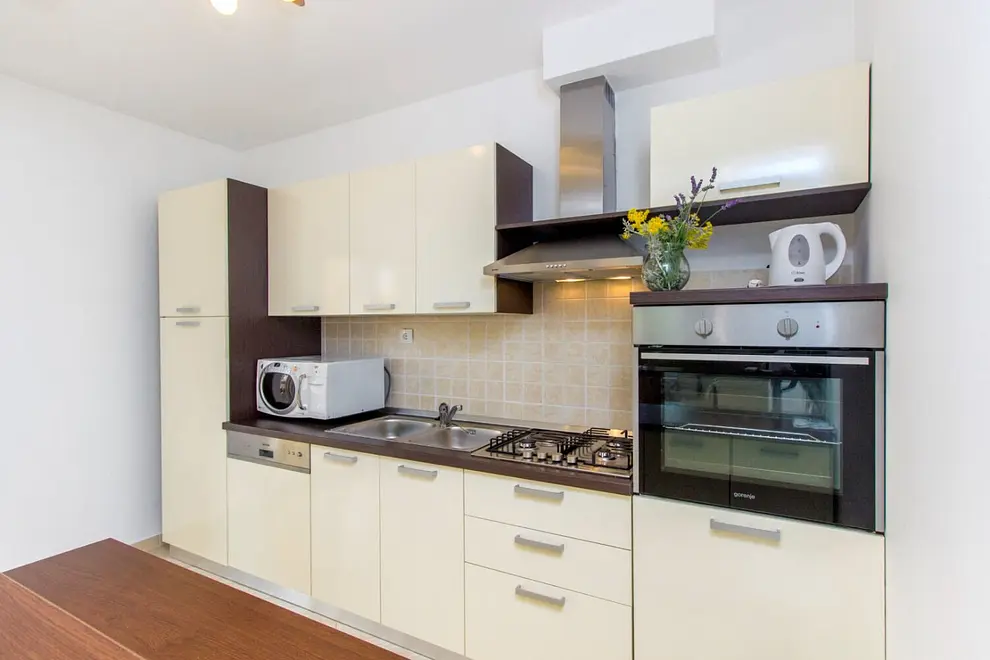 Ferienwohnung in Drnis mit Pool 999207555 35593 – Foto 8