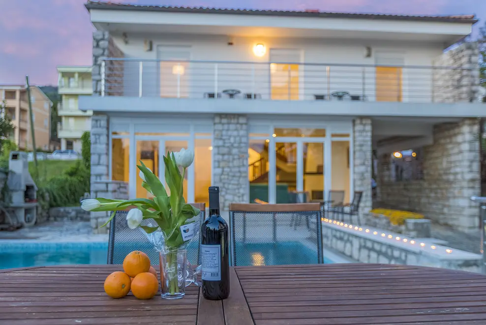Ferienhaus in Crikvenica mit Pool 999199138 30576 – Foto 5