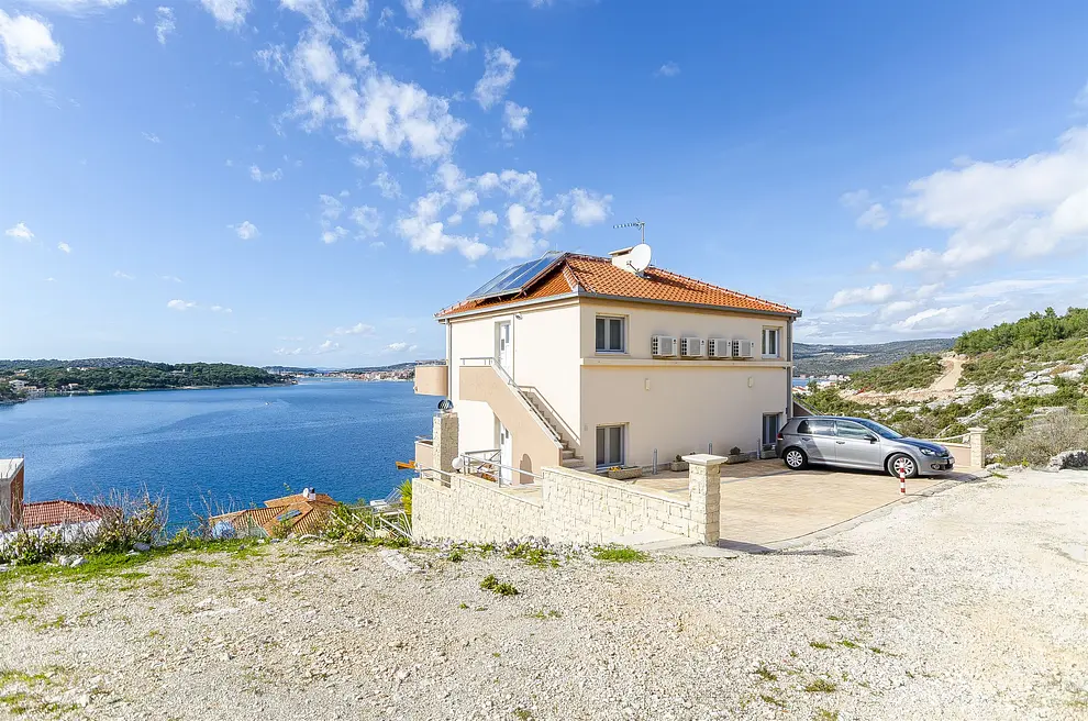 Ferienwohnung in Rogoznica  999202519 30799 – Foto 3