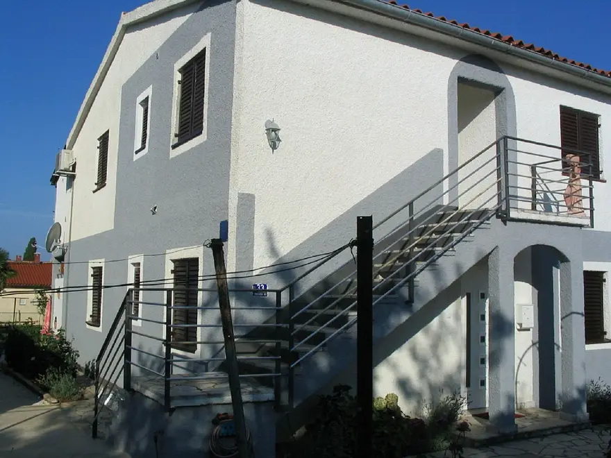 Ferienwohnung in Fazana  999205859 33991 – Foto 3