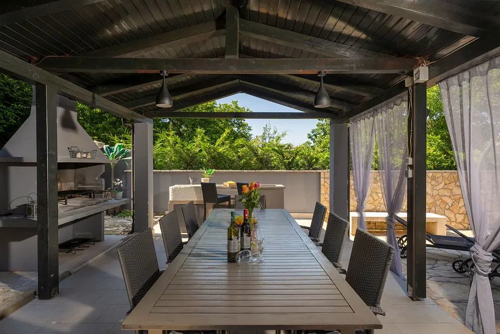 Ferienhaus in Porec mit Pool 999223861 41977 – Foto 16