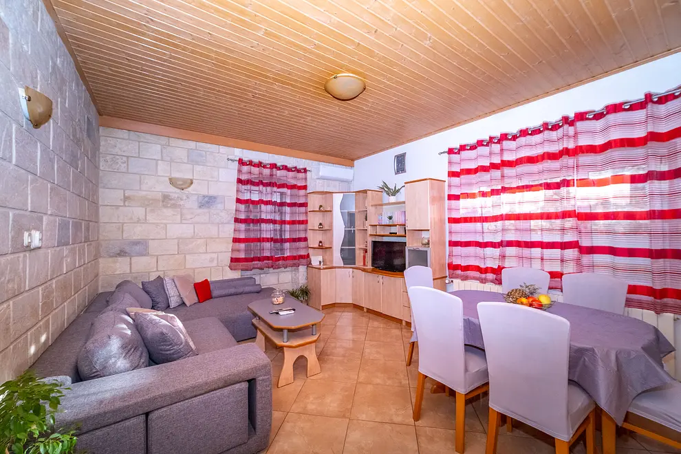 Ferienwohnung in Brac haustiergeeignet 6617491 2069