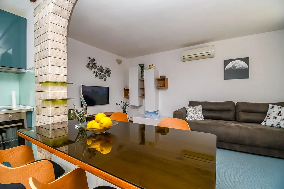 Ferienhaus in Ciovo mit Pool 999211677 39437 – Foto 10