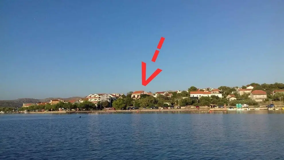 Ferienwohnung in Sibenik  66158318 29204