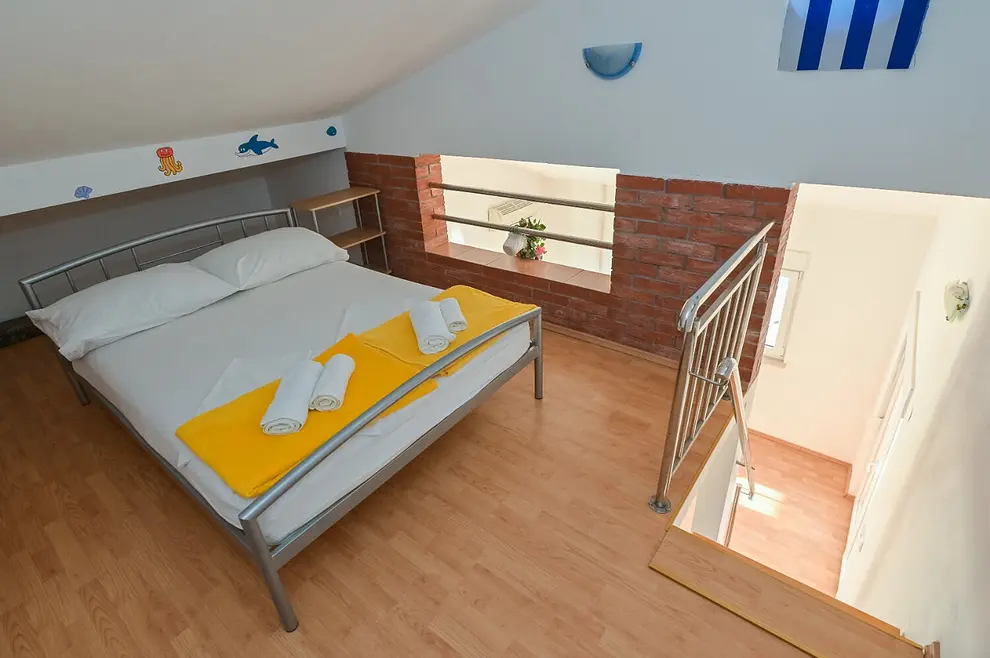 Ferienwohnung in Novalja  999210494 38348 – Foto 9