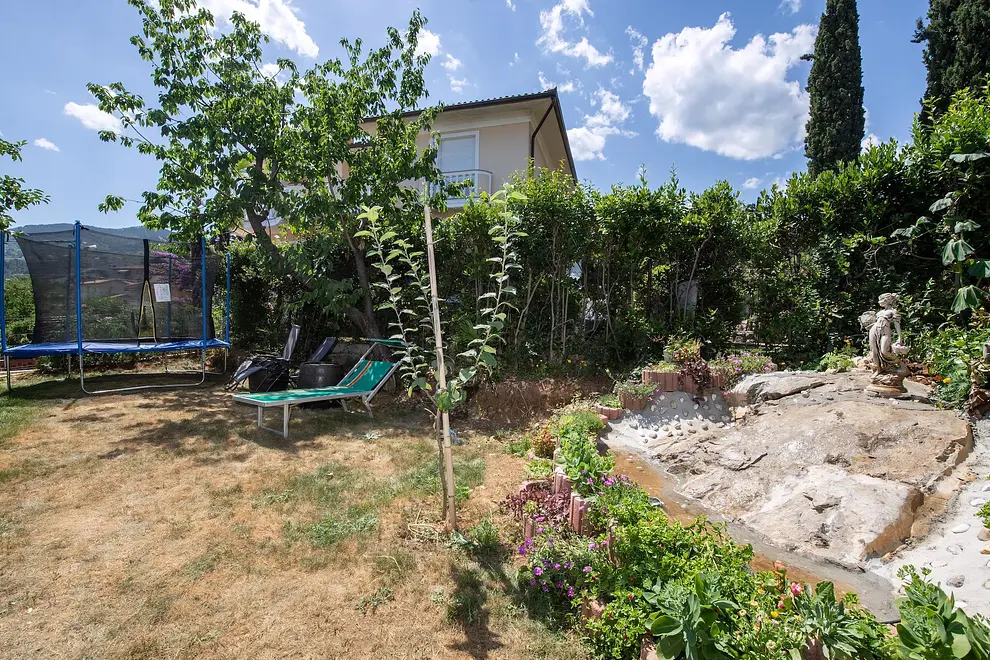 Ferienwohnung in Lovran  999206602 34700 – Foto 21