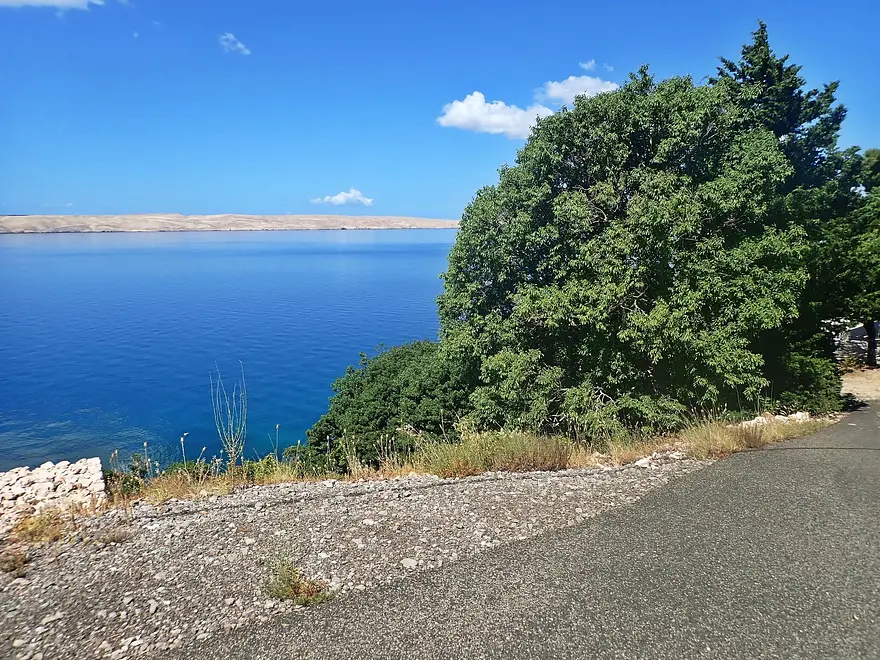 Ferienwohnung in Karlobag  66137717 20837